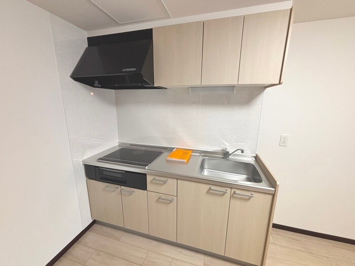 物件内観写真12　(キッチン)