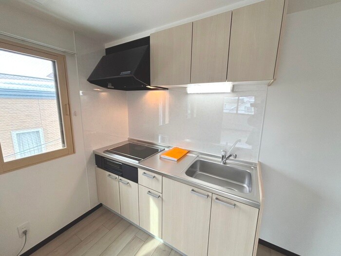 物件内観写真12　(キッチン)