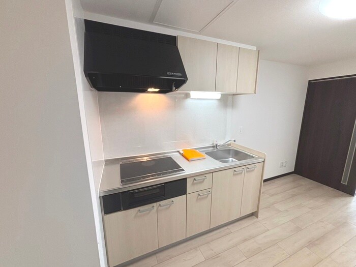 物件内観写真12　(キッチン)