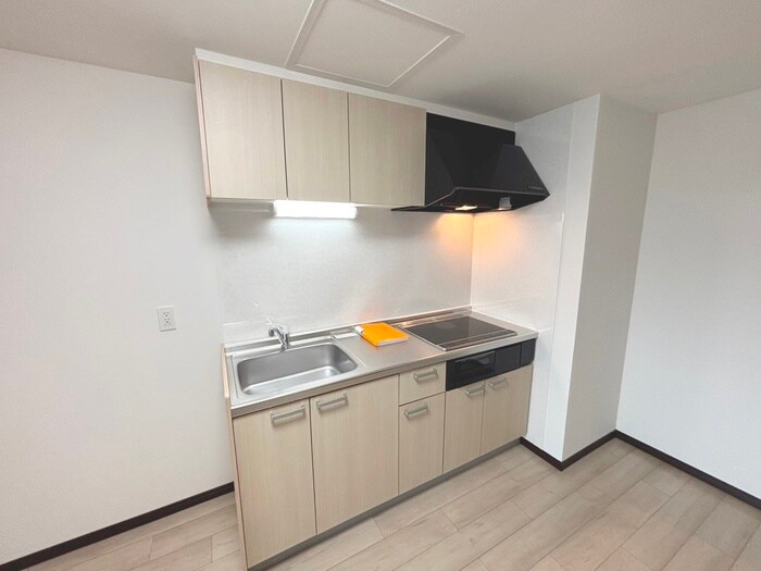 物件内観写真12　(キッチン)