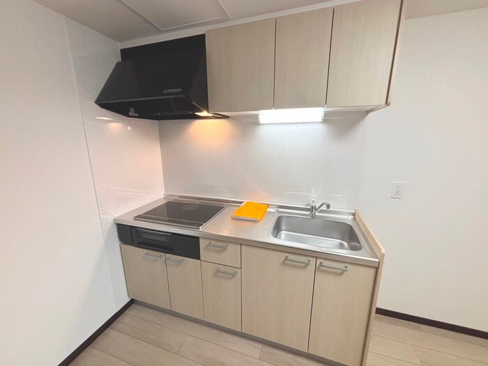 物件内観写真12　(キッチン)