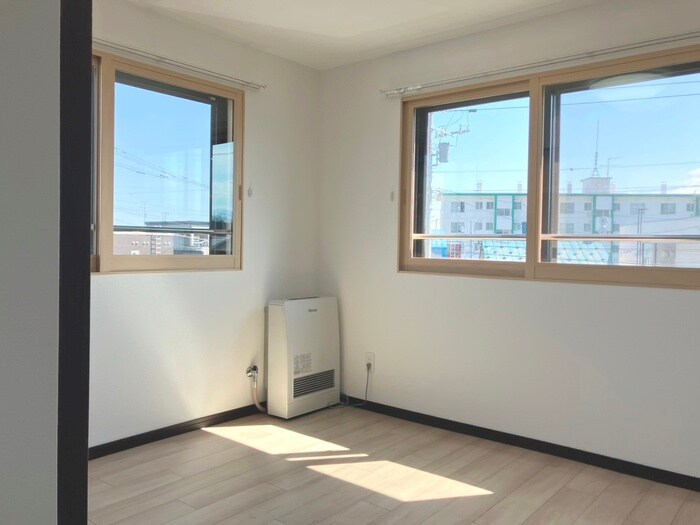 物件内観写真12　(居室)