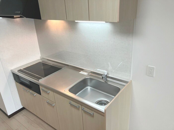 物件内観写真12　(キッチン)