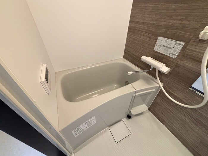 物件内観写真13　(バス／シャワールーム等)