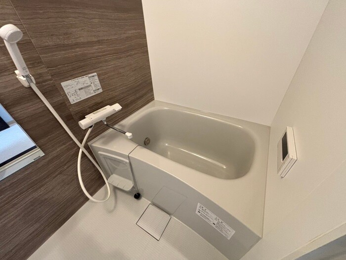 物件内観写真13　(バス／シャワールーム等)