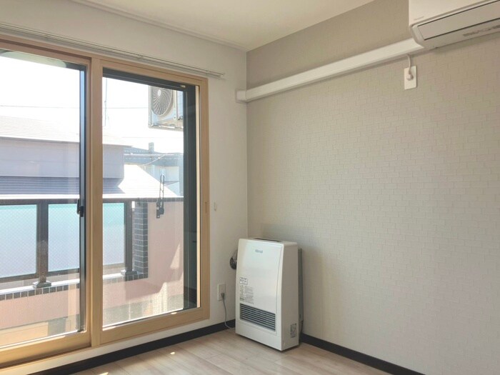 物件内観写真13　(居室)