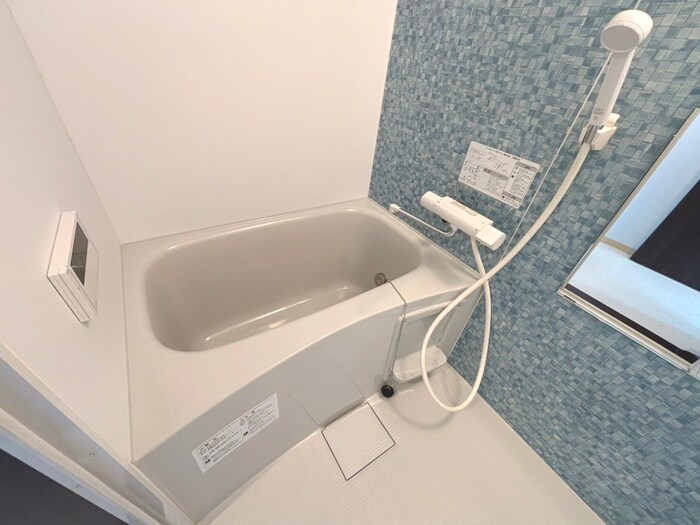 物件内観写真13　(バス／シャワールーム等)