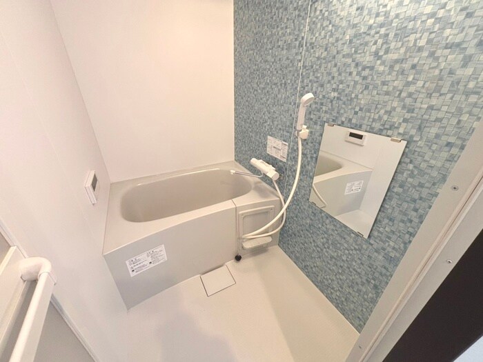 物件内観写真13　(バス／シャワールーム等)