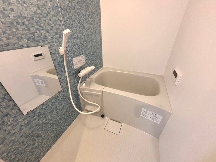 物件内観写真13　(バス／シャワールーム等)