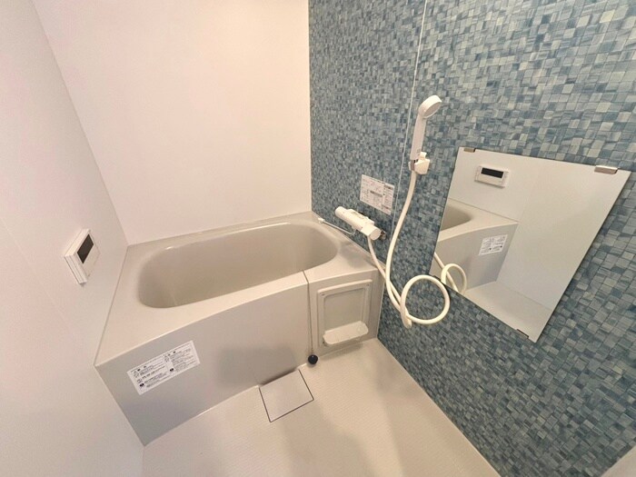 物件内観写真13　(バス／シャワールーム等)