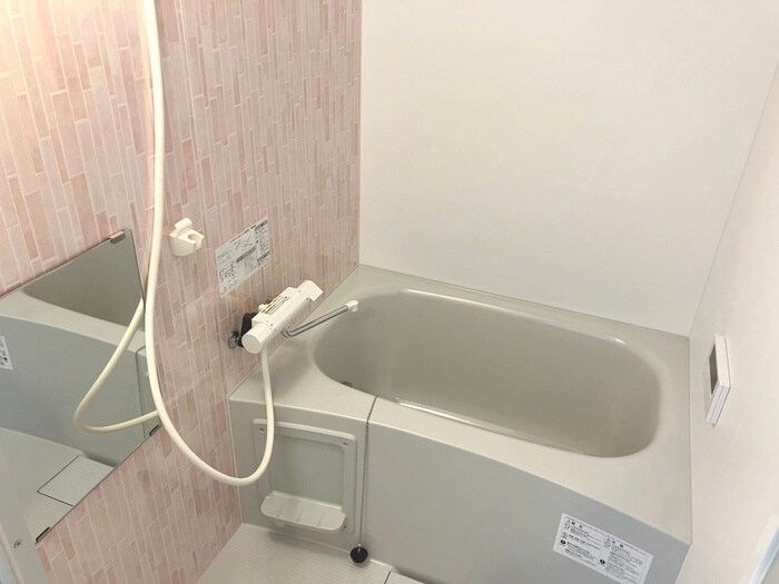 物件内観写真13　(バス／シャワールーム等)