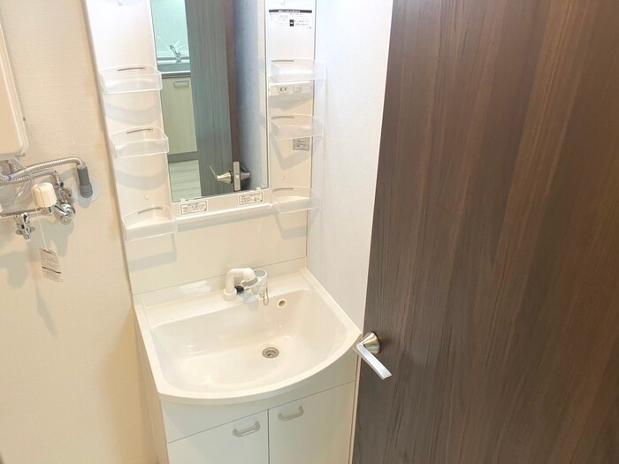 物件内観写真15　(洗面)