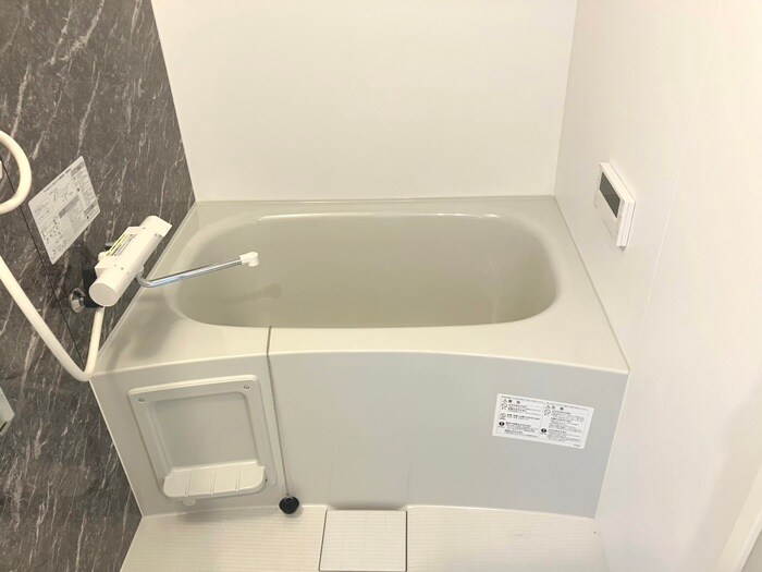 物件内観写真17　(バス／シャワールーム等)