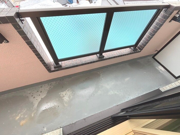 物件内観写真19　(ベランダ・バルコニー)