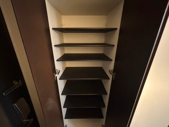 物件内観写真21　(靴箱)