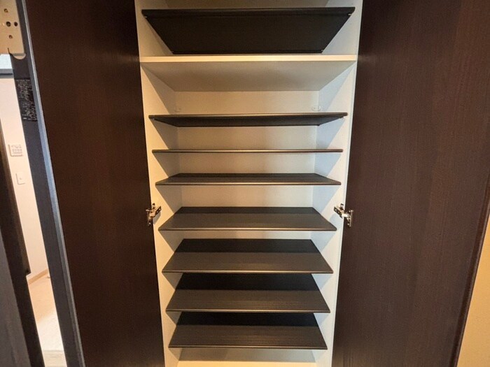 物件内観写真21　(靴箱)