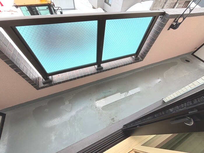 物件内観写真21　(ベランダ・バルコニー)