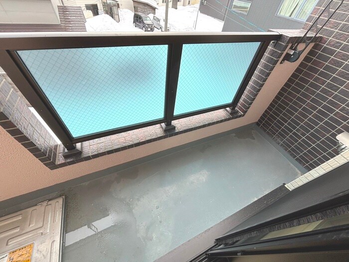 物件内観写真21　(ベランダ・バルコニー)