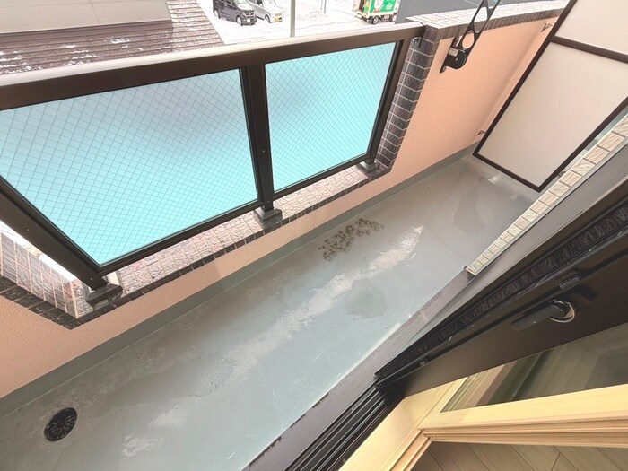 物件内観写真21　(ベランダ・バルコニー)