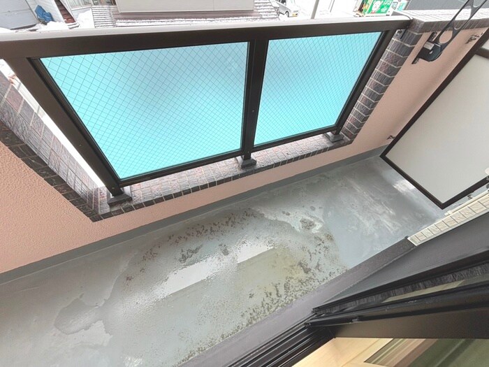 物件内観写真21　(ベランダ・バルコニー)