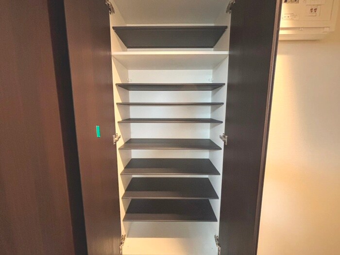 物件内観写真21　(靴箱)