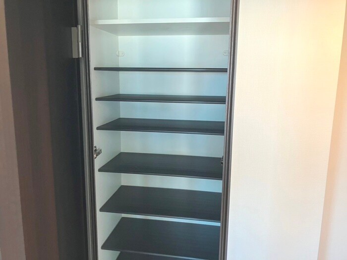 物件内観写真21　(靴箱)