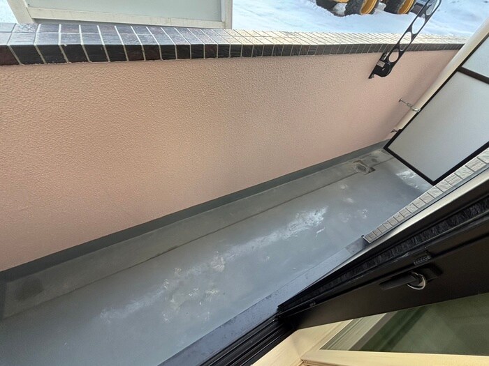 物件内観写真22　(ベランダ・バルコニー)