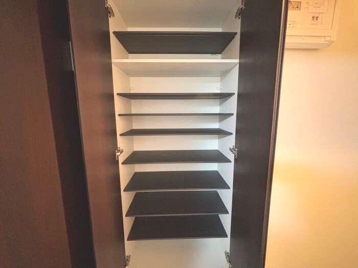 物件内観写真22　(靴箱)