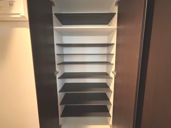 物件内観写真22　(靴箱)