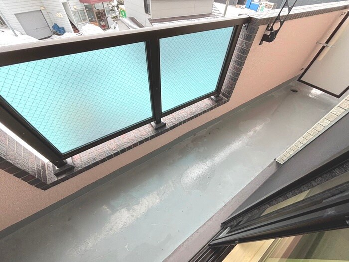 物件内観写真22　(ベランダ・バルコニー)