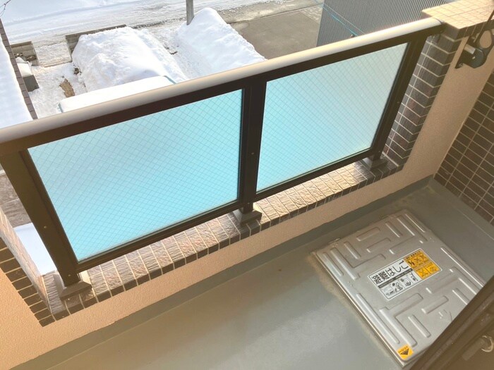 物件内観写真22　(ベランダ・バルコニー)