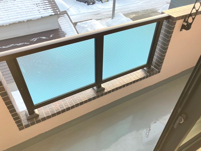 物件内観写真22　(ベランダ・バルコニー)