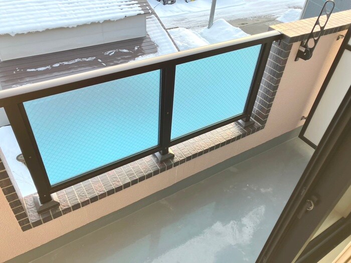 物件内観写真22　(ベランダ・バルコニー)