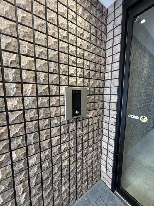 物件外観写真5　(駐輪場)