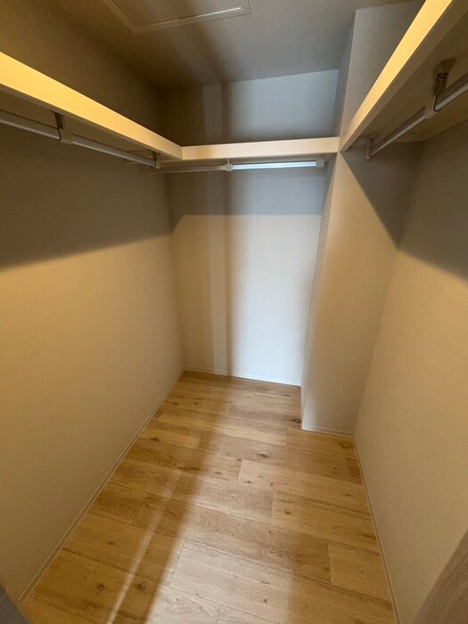 物件内観写真14　(収納)
