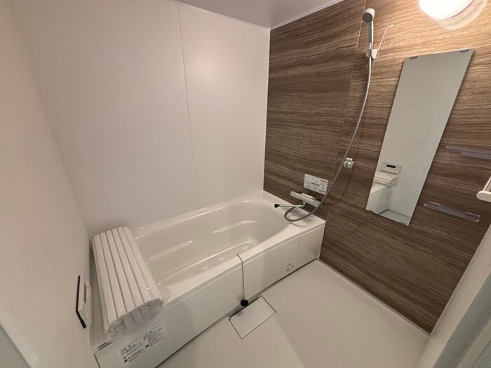 物件内観写真16　(バス／シャワールーム等)