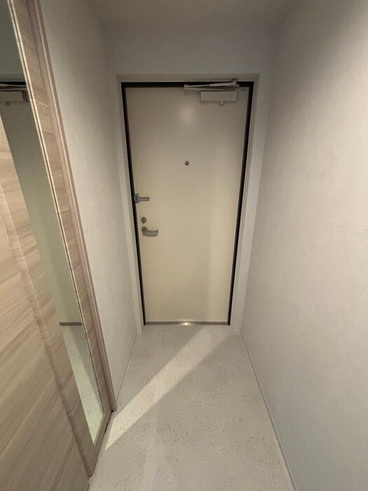 物件内観写真20　(玄関)
