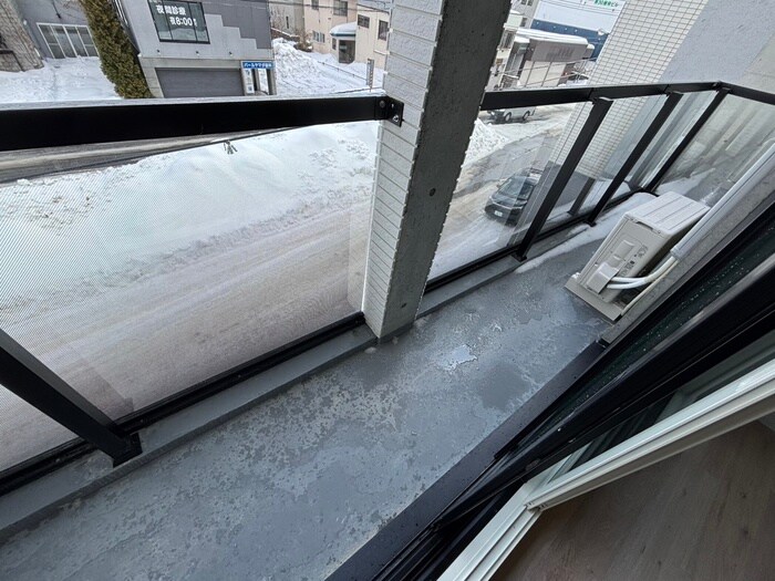 物件内観写真22　(ベランダ・バルコニー)