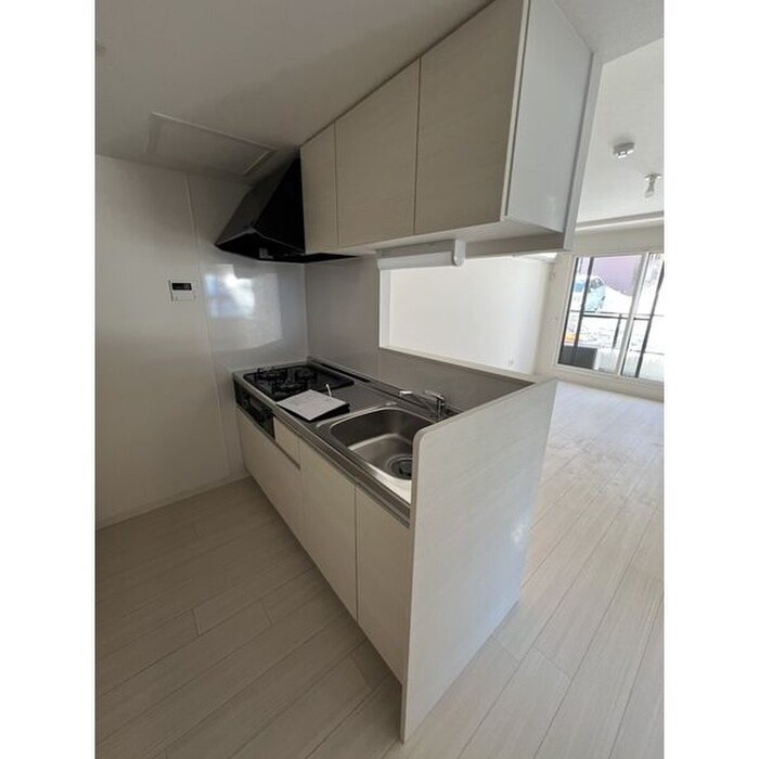 物件内観写真6　(キッチン)