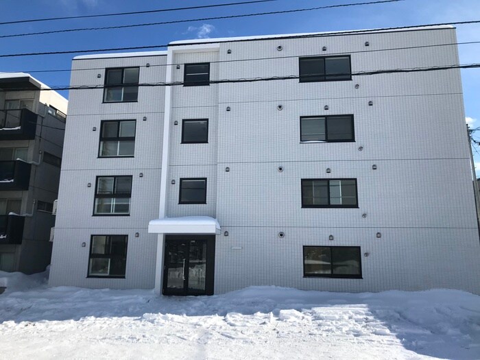 物件外観写真3　(外観写真)