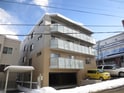 ガ－デンハウス平岸