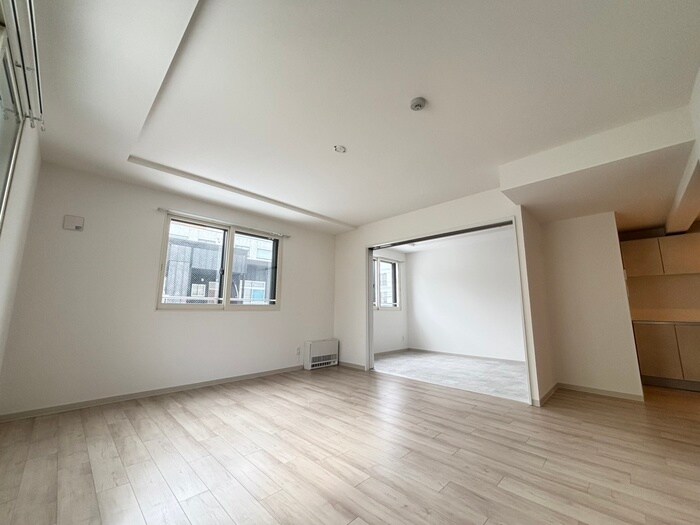 物件内観写真10　(居室)