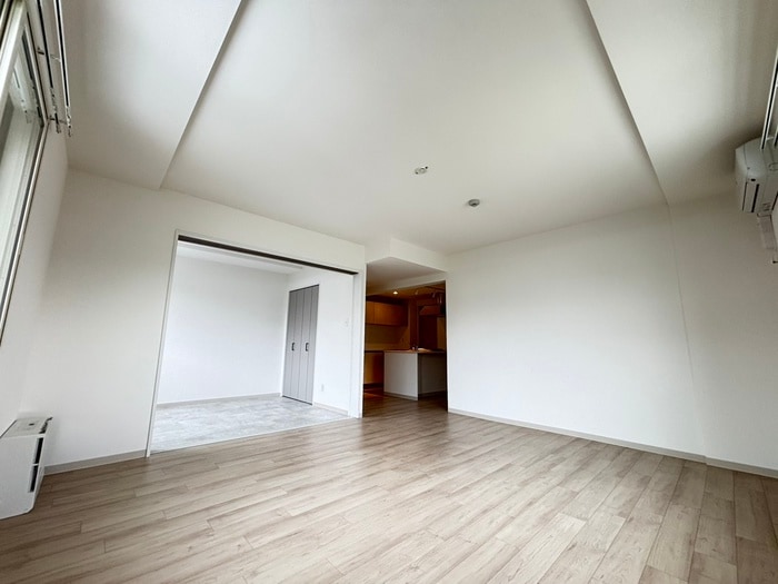 物件内観写真10　(居室)