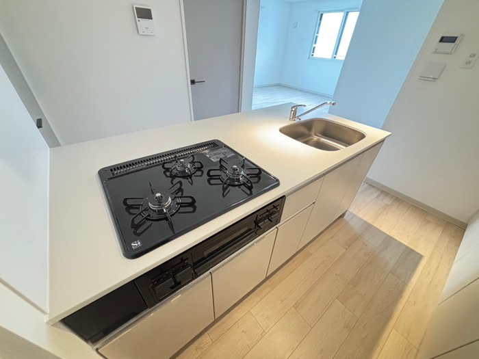 物件内観写真11　(キッチン)