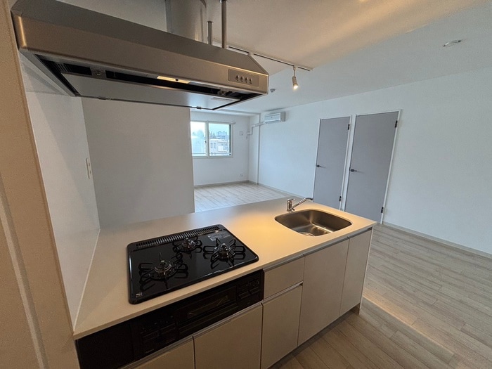 物件内観写真11　(キッチン)