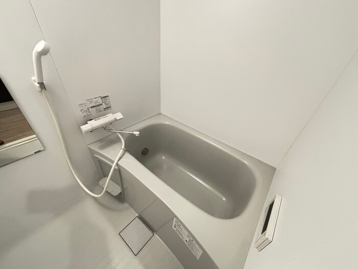 物件内観写真12　(バス／シャワールーム等)
