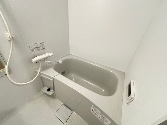 物件内観写真12　(バス／シャワールーム等)