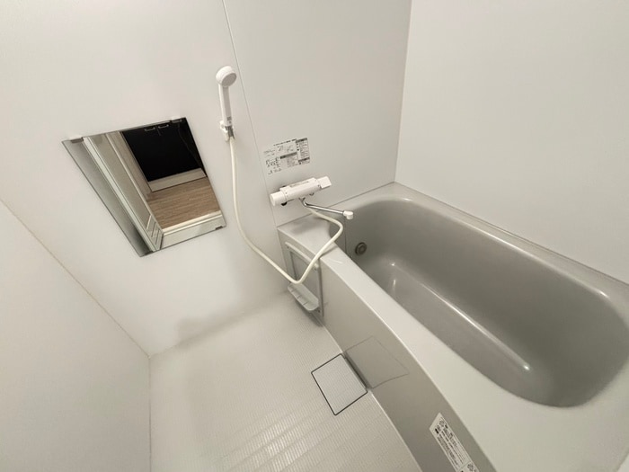 物件内観写真12　(バス／シャワールーム等)