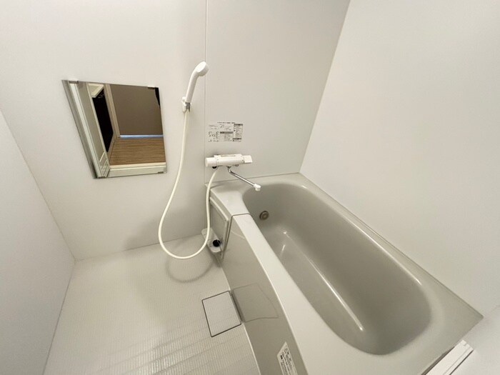 物件内観写真12　(バス／シャワールーム等)