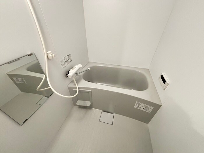 物件内観写真12　(バス／シャワールーム等)